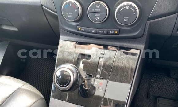 Sayi Na hannu Mazda 5 Other Mota in Butha–Buthe a Thaba-Tseka Sayi Na hannu Mazda 5 Other Mota in Butha–Buthe a Thaba-Tseka