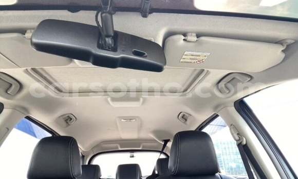 Sayi Na hannu Mazda 5 Other Mota in Butha–Buthe a Thaba-Tseka Sayi Na hannu Mazda 5 Other Mota in Butha–Buthe a Thaba-Tseka