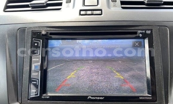 Sayi Na hannu Mazda 5 Other Mota in Butha–Buthe a Thaba-Tseka Sayi Na hannu Mazda 5 Other Mota in Butha–Buthe a Thaba-Tseka