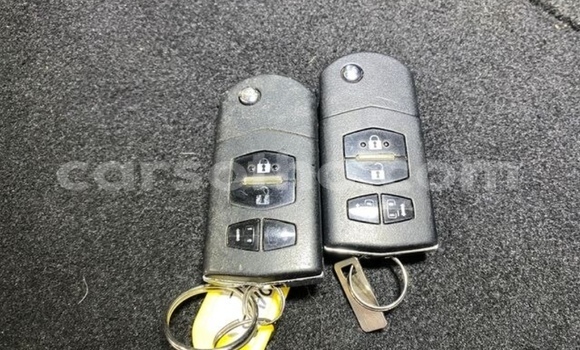 Sayi Na hannu Mazda 5 Other Mota in Butha–Buthe a Thaba-Tseka Sayi Na hannu Mazda 5 Other Mota in Butha–Buthe a Thaba-Tseka