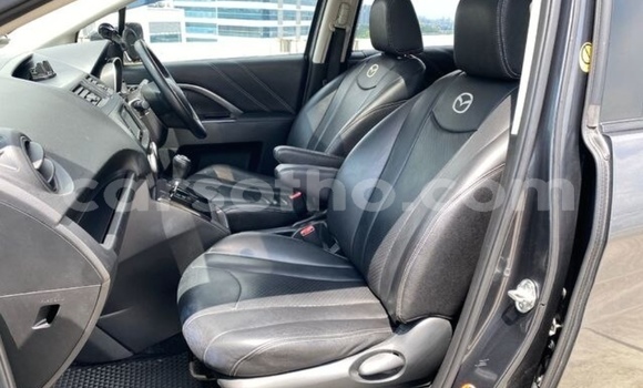 Sayi Na hannu Mazda 5 Other Mota in Butha–Buthe a Thaba-Tseka Sayi Na hannu Mazda 5 Other Mota in Butha–Buthe a Thaba-Tseka