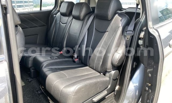 Sayi Na hannu Mazda 5 Other Mota in Butha–Buthe a Thaba-Tseka Sayi Na hannu Mazda 5 Other Mota in Butha–Buthe a Thaba-Tseka