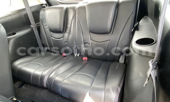 Sayi Na hannu Mazda 5 Other Mota in Butha–Buthe a Thaba-Tseka Sayi Na hannu Mazda 5 Other Mota in Butha–Buthe a Thaba-Tseka