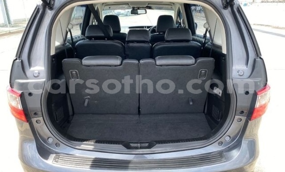 Sayi Na hannu Mazda 5 Other Mota in Butha–Buthe a Thaba-Tseka Sayi Na hannu Mazda 5 Other Mota in Butha–Buthe a Thaba-Tseka