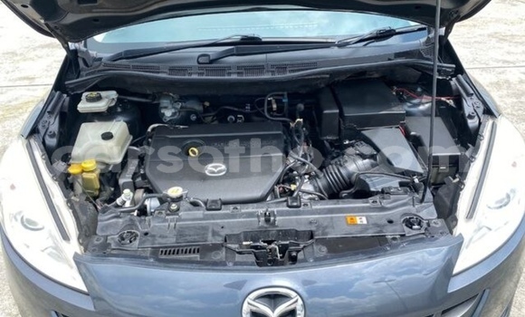 Sayi Na hannu Mazda 5 Other Mota in Butha–Buthe a Thaba-Tseka Sayi Na hannu Mazda 5 Other Mota in Butha–Buthe a Thaba-Tseka