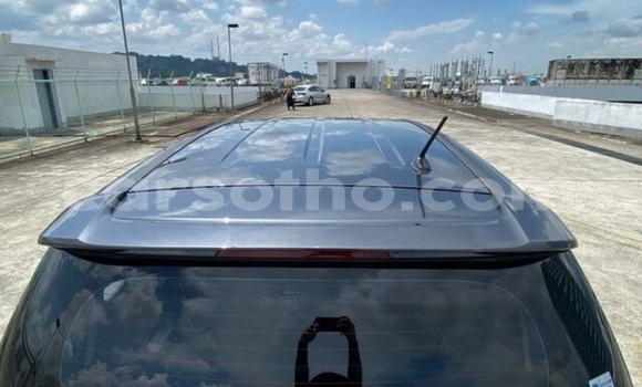 Sayi Na hannu Mazda 5 Other Mota in Butha–Buthe a Thaba-Tseka Sayi Na hannu Mazda 5 Other Mota in Butha–Buthe a Thaba-Tseka