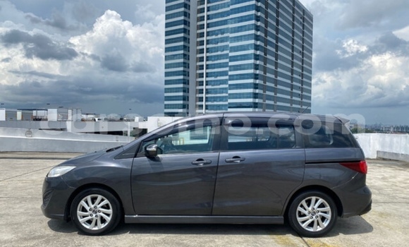 Sayi Na hannu Mazda 5 Other Mota in Butha–Buthe a Thaba-Tseka Sayi Na hannu Mazda 5 Other Mota in Butha–Buthe a Thaba-Tseka