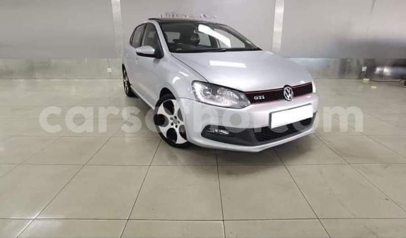 Big with watermark volkswagen polo gti maseru maseru 26213