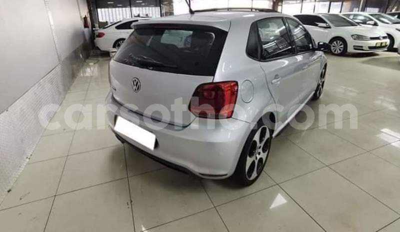 Big with watermark volkswagen polo gti maseru maseru 26213