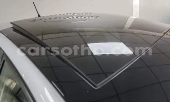 Sayi Na hannu Volkswagen Polo GTI Silver Mota in Maseru a Maseru Sayi Na hannu Volkswagen Polo GTI Silver Mota in Maseru a Maseru