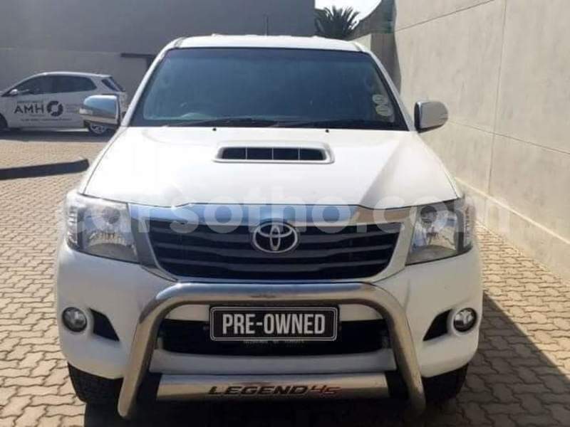 Big with watermark toyota hilux maseru maseru 26217