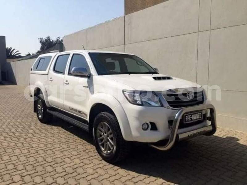 Big with watermark toyota hilux maseru maseru 26217