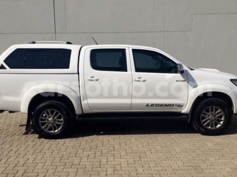 Big with watermark toyota hilux maseru maseru 26217