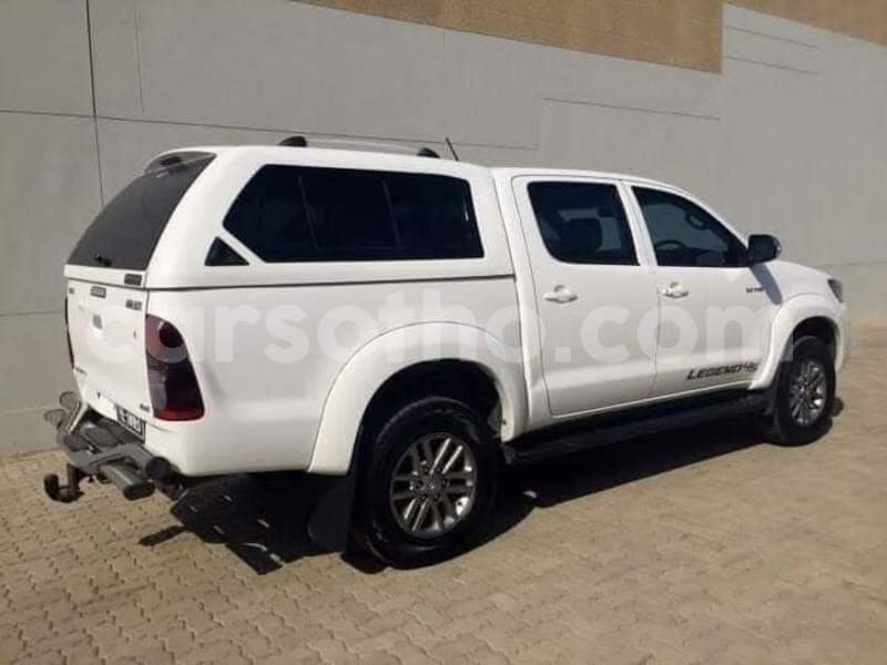 Big with watermark toyota hilux maseru maseru 26217