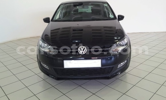 Acheter Occasion Voiture Volkswagen Polo Noir à Maseru, Maseru Acheter Occasion Voiture Volkswagen Polo Noir à Maseru, Maseru