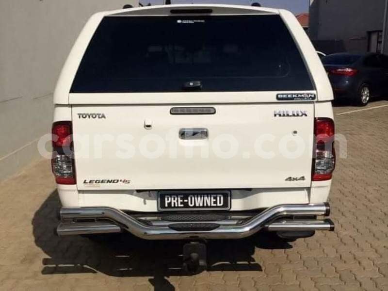 Big with watermark toyota hilux maseru maseru 26217