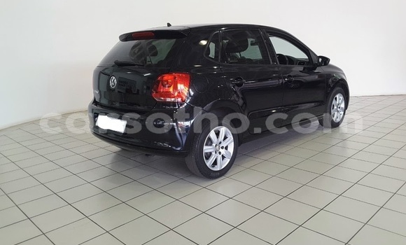 Acheter Occasion Voiture Volkswagen Polo Noir à Maseru, Maseru Acheter Occasion Voiture Volkswagen Polo Noir à Maseru, Maseru