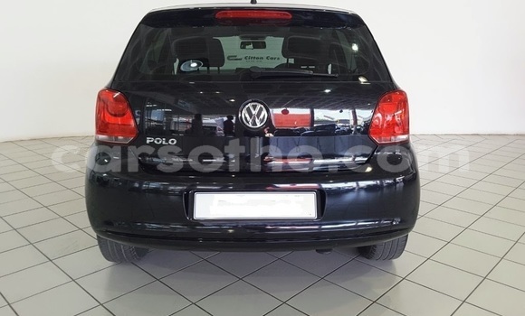 Acheter Occasion Voiture Volkswagen Polo Noir à Maseru, Maseru Acheter Occasion Voiture Volkswagen Polo Noir à Maseru, Maseru