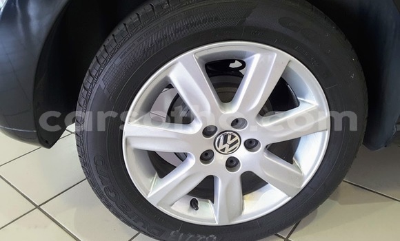 Acheter Occasion Voiture Volkswagen Polo Noir à Maseru, Maseru Acheter Occasion Voiture Volkswagen Polo Noir à Maseru, Maseru