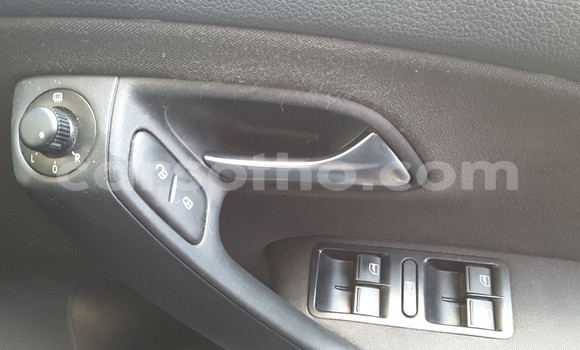 Acheter Occasion Voiture Volkswagen Polo Noir à Maseru, Maseru Acheter Occasion Voiture Volkswagen Polo Noir à Maseru, Maseru