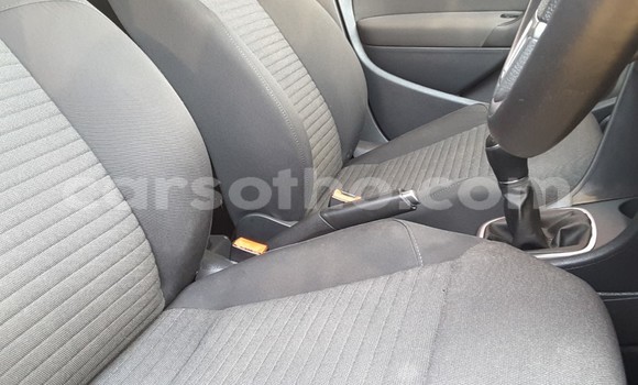 Acheter Occasion Voiture Volkswagen Polo Noir à Maseru, Maseru Acheter Occasion Voiture Volkswagen Polo Noir à Maseru, Maseru