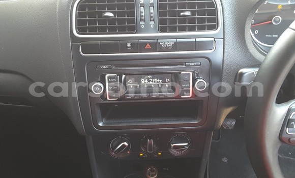 Acheter Occasion Voiture Volkswagen Polo Noir à Maseru, Maseru Acheter Occasion Voiture Volkswagen Polo Noir à Maseru, Maseru