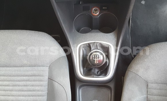 Acheter Occasion Voiture Volkswagen Polo Noir à Maseru, Maseru Acheter Occasion Voiture Volkswagen Polo Noir à Maseru, Maseru