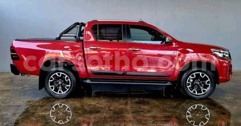 Big with watermark toyota hilux maseru maseru 26223