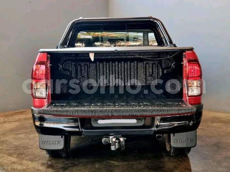 Big with watermark toyota hilux maseru maseru 26223