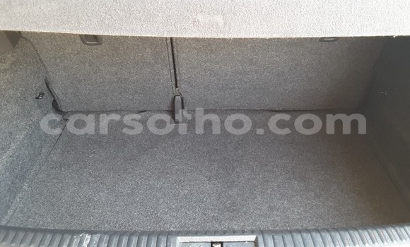 Acheter Occasion Voiture Volkswagen Polo Noir à Maseru, Maseru Acheter Occasion Voiture Volkswagen Polo Noir à Maseru, Maseru