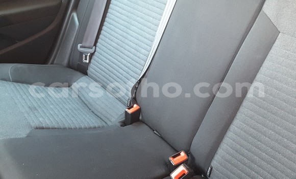 Acheter Occasion Voiture Volkswagen Polo Noir à Maseru, Maseru Acheter Occasion Voiture Volkswagen Polo Noir à Maseru, Maseru