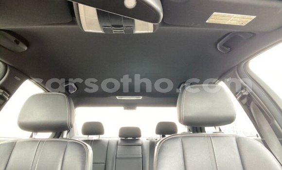 Acheter Occasion Voiture Mercedes-Benz C–Class Gris à Maputsoe, Leribe Acheter Occasion Voiture Mercedes-Benz C–Class Gris à Maputsoe, Leribe