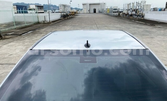 Acheter Occasion Voiture Mercedes-Benz C–Class Gris à Maputsoe, Leribe Acheter Occasion Voiture Mercedes-Benz C–Class Gris à Maputsoe, Leribe