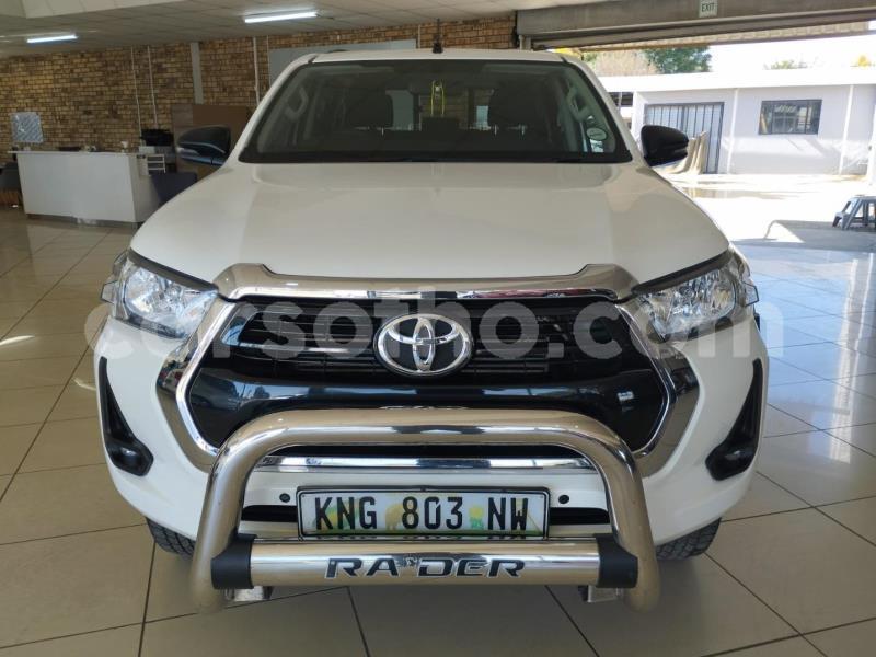 Big with watermark toyota hilux maseru maseru 26229