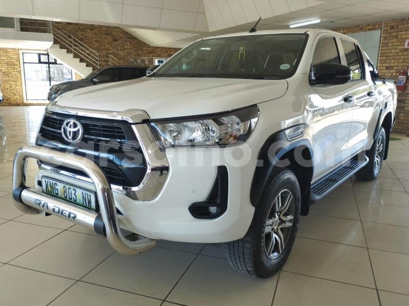 Big with watermark toyota hilux maseru maseru 26229