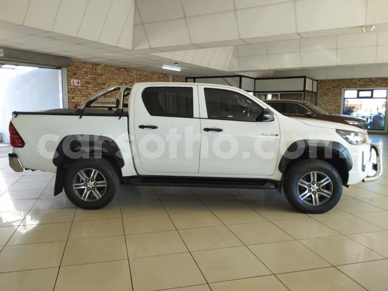 Big with watermark toyota hilux maseru maseru 26229