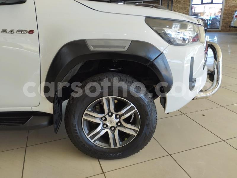 Big with watermark toyota hilux maseru maseru 26229