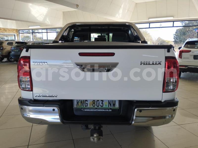 Big with watermark toyota hilux maseru maseru 26229