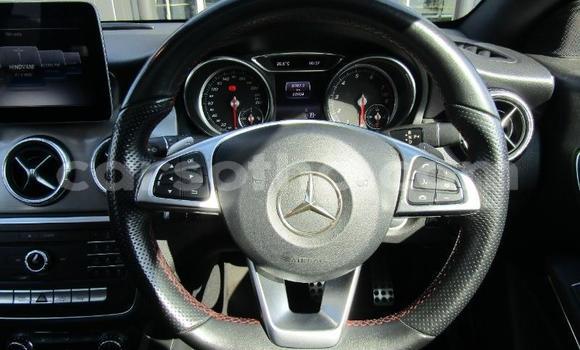 Buy Used Mercedes-Benz CLA-klasse Red Car in Import - Dubai in Maseru Buy Used Mercedes-Benz CLA-klasse Red Car in Import - Dubai in Maseru