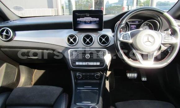 Buy Used Mercedes-Benz CLA-klasse Red Car in Import - Dubai in Maseru Buy Used Mercedes-Benz CLA-klasse Red Car in Import - Dubai in Maseru