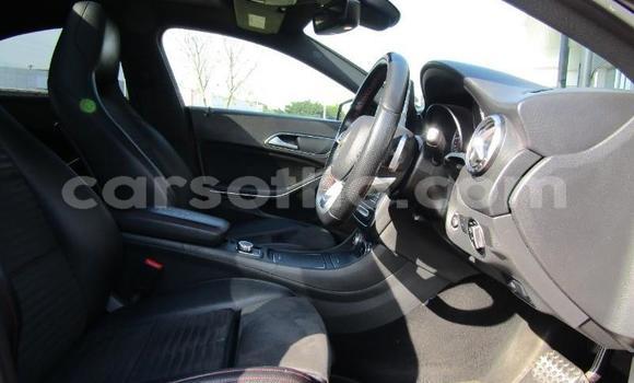 Buy Used Mercedes-Benz CLA-klasse Red Car in Import - Dubai in Maseru Buy Used Mercedes-Benz CLA-klasse Red Car in Import - Dubai in Maseru