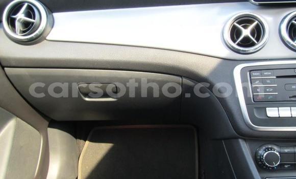 Buy Used Mercedes-Benz CLA-klasse Red Car in Import - Dubai in Maseru Buy Used Mercedes-Benz CLA-klasse Red Car in Import - Dubai in Maseru