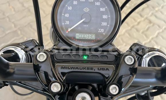 Sayi Na hannu Harley Davidson FORTY-EIGHT Black Motsi in Import - Dubai a Maseru Sayi Na hannu Harley Davidson FORTY-EIGHT Black Motsi in Import - Dubai a Maseru