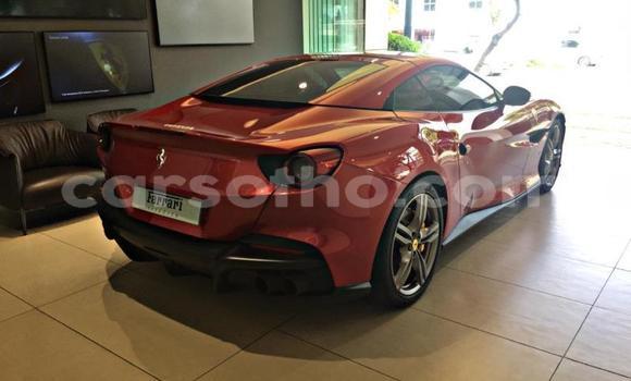 Acheter Occasion Voiture Ferrari Portofino Rouge à Maputsoe, Leribe Acheter Occasion Voiture Ferrari Portofino Rouge à Maputsoe, Leribe