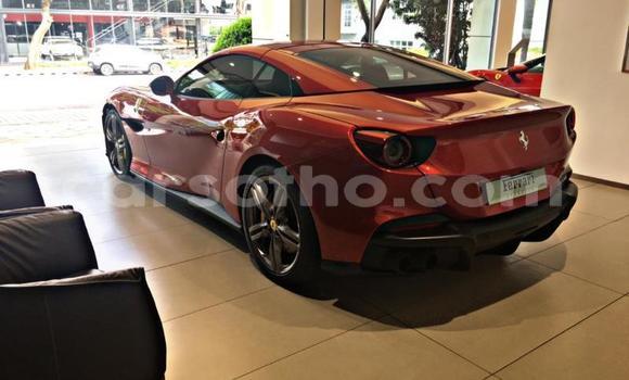 Acheter Occasion Voiture Ferrari Portofino Rouge à Maputsoe, Leribe Acheter Occasion Voiture Ferrari Portofino Rouge à Maputsoe, Leribe
