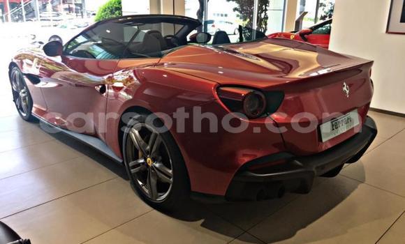 Acheter Occasion Voiture Ferrari Portofino Rouge à Maputsoe, Leribe Acheter Occasion Voiture Ferrari Portofino Rouge à Maputsoe, Leribe