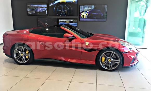 Acheter Occasion Voiture Ferrari Portofino Rouge à Maputsoe, Leribe Acheter Occasion Voiture Ferrari Portofino Rouge à Maputsoe, Leribe
