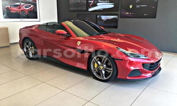 Acheter Occasion Voiture Ferrari Portofino Rouge à Maputsoe, Leribe Acheter Occasion Voiture Ferrari Portofino Rouge à Maputsoe, Leribe