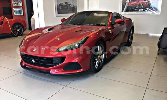 Acheter Occasion Voiture Ferrari Portofino Rouge à Maputsoe, Leribe Acheter Occasion Voiture Ferrari Portofino Rouge à Maputsoe, Leribe