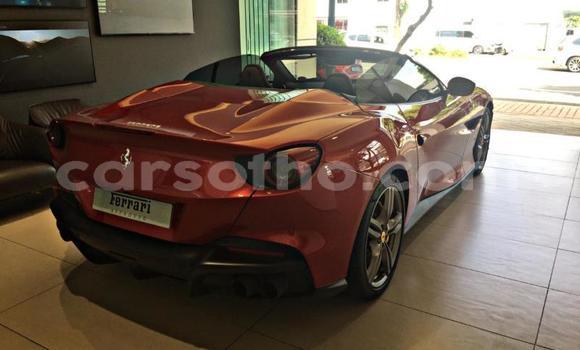 Acheter Occasion Voiture Ferrari Portofino Rouge à Maputsoe, Leribe Acheter Occasion Voiture Ferrari Portofino Rouge à Maputsoe, Leribe